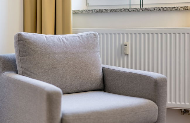 Limehome Augsburg Pilgerhausstraße - Foto 32