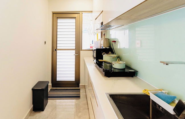 The Peak M8 Midtown - Foto 49