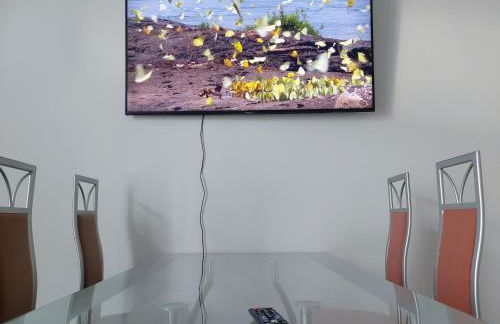 City J&L Apartment Zentrale Lage - Foto 10