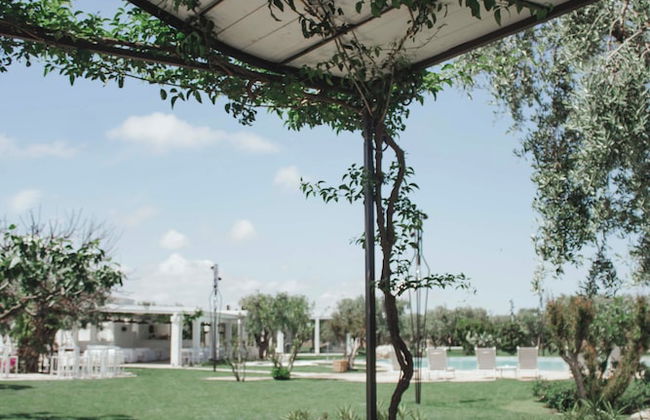 Masseria Don Luigi - Luxury Farmhouse - Foto 12