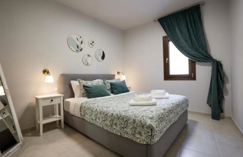 Pnoẽs Pelion Luxury Seaview Villa with priv Garden - Foto 24