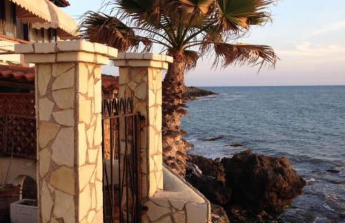 Villa Rena In Front of the Sea - Foto 6