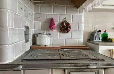 Wiejska Chata u Emili - Foto 11