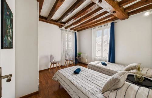 Résidence royale T3 - Foto 10