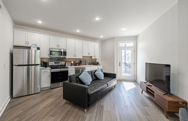 Tourist Homes of Richmond Church Hill North - Foto 21