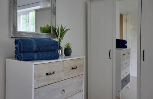 Elizabeth Townhouse Braintree - Foto 35