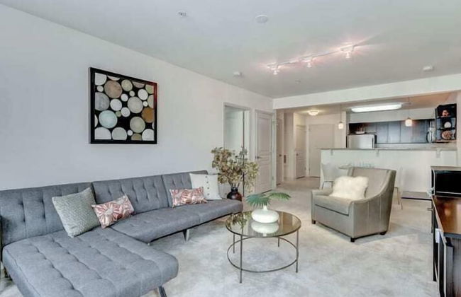 National at Clarendon - Foto 8