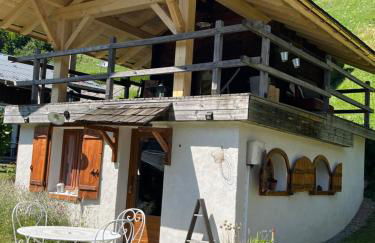 Chalet la poipia - Foto 22