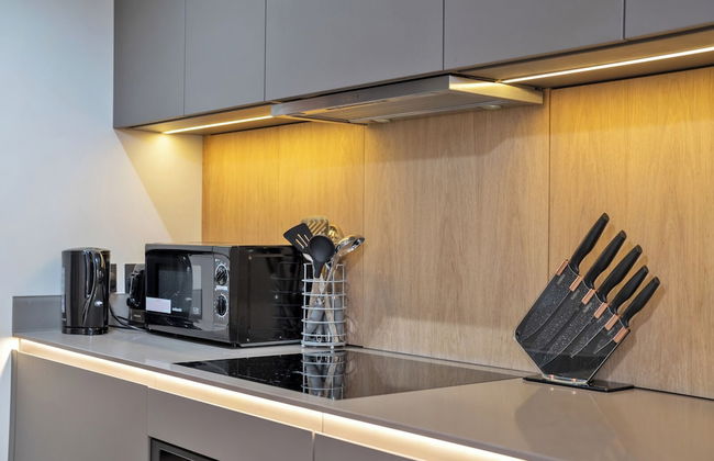 The Hans Residences - Foto 10