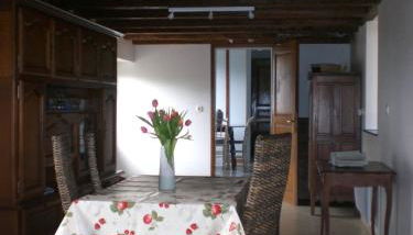 La Roseraie, campagne, calme et paix - Foto 3