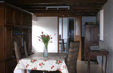 La Roseraie, campagne, calme et paix - Foto 3