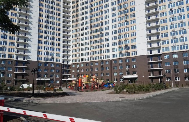 Apartment Inessa 34 - Foto 22