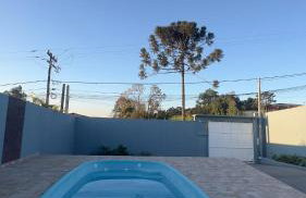 Casa com 6 quartos churrasqueira e piscina - Foto 27