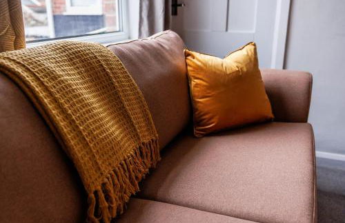 Comfortable 3-Bedroom Home in Seaham, 7 Persons - Photo 64