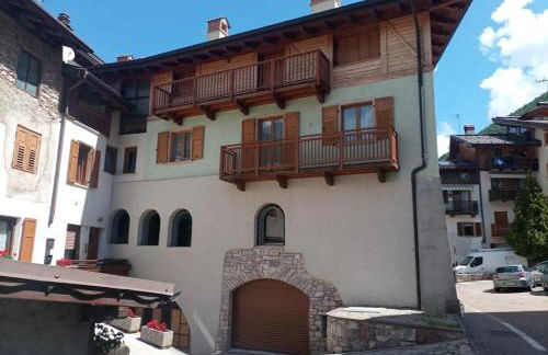 Appartamento alla fontana granda - Foto 8