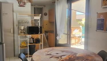 horizon bleu vendres plage Animaux bienvenues sur demande - Foto 4