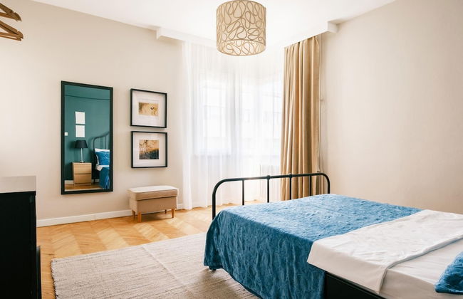 Chic Flat w Balcony 5 min to Cevahir Mall in Sisli - Foto 30