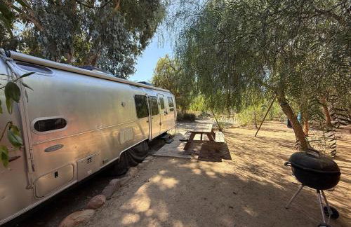 Airstream at Tree Ranch Grove Paradise - Foto 4