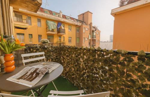 DUOMO a 20 min - Suite Moderna - METRO M3 a 5 min - Foto 11