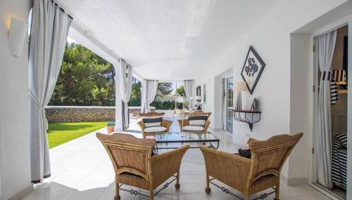 Menorca Villa Marbella - Foto 4