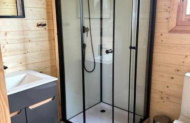 Domki w brzozach - Foto 5