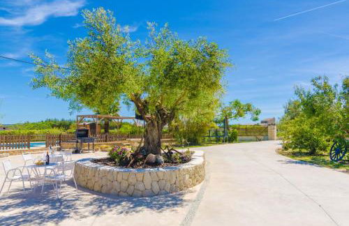 Son Vanrell in Montu ri - Foto 78