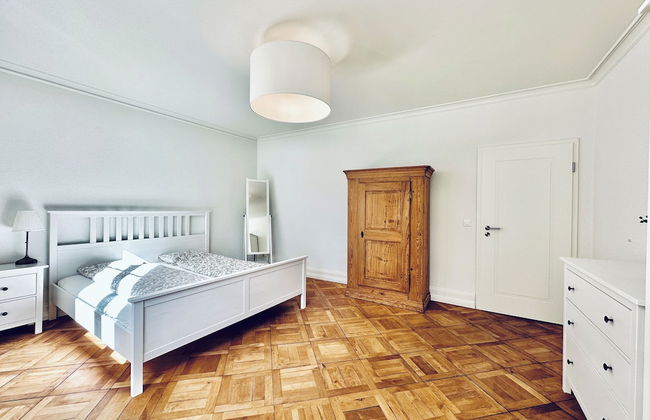Business Apartment Solothurn - Foto 3