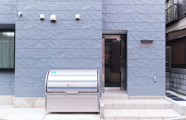 GRANQUAL Horikiri by Tranova - Foto 51