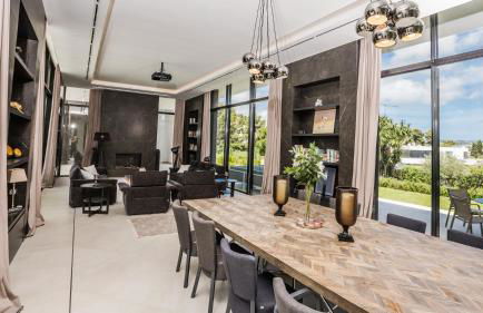 Casa Julia - Luxury and modern 5 bedroom villa - Foto 73