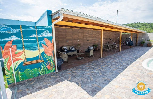 Paraíso do Estaleirinho - Baln Camboriú - Photo 18