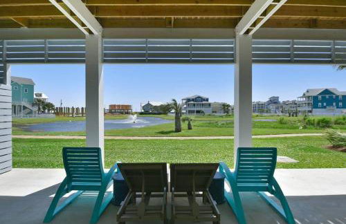 Rise and Shine Beach House with Ocean Views and Pointe West Resort Pools - Foto 28