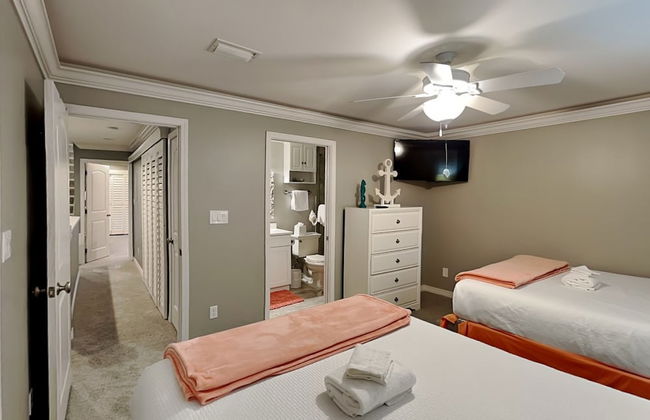 Aegean by Southern Vacation Rentals - Foto 18