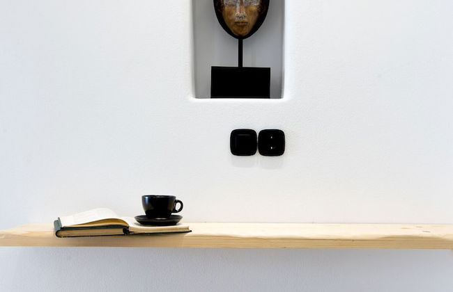 Portara Seaside Luxury Suites - Foto 35