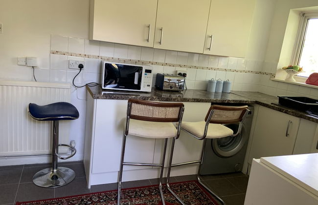 Beautiful big Independent Furnished Bungalow - Foto 17