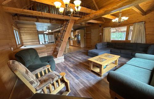 Amphitheater Mountain Cabin - Foto 19