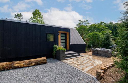 The A-Frame- Solace at Valley Bear Farms Resort - Foto 39