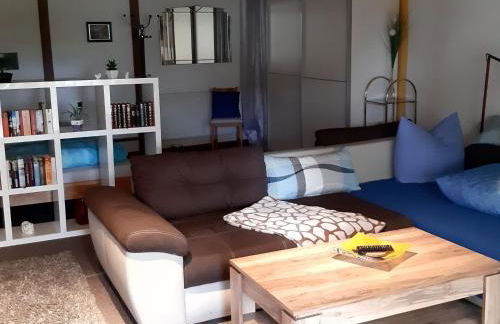 Apartment Loni in Viereth by Interhome - Foto 7