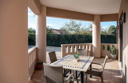 Villa Fanouris - Foto 11