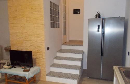 Baia del Corsaro - new sea panoramic villa in Sardinia, Italy - 250 mt beach&sea full comfort-WiFi-Parking-Privacy - Foto 45