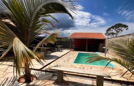 Chacara Linhares - Foto 1