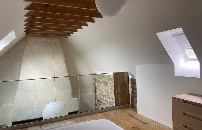 Domaine de Kerstrat - Foto 35