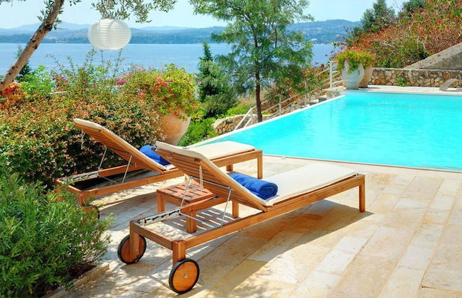 Corfu Luxury Villas - Foto 60