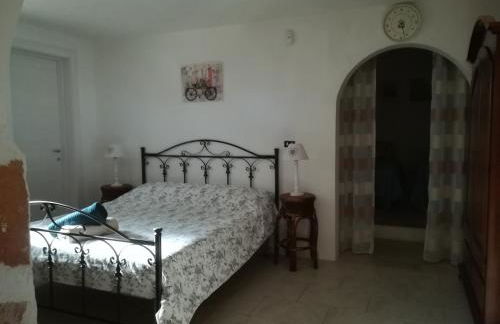 Trullo Alessandro e Villa Raffaela - Foto 72