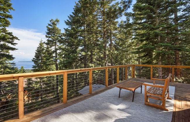 Snowshoe Cabin 3 Decks, BBQ & Hot Tub! - Foto 29