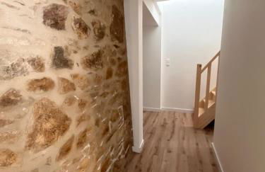 Ty Ker iliz - petits commerces et plage accessibles à pied! - Foto 32