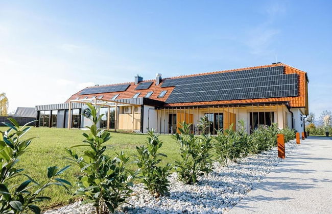 Resort Village Majer - Foto 26