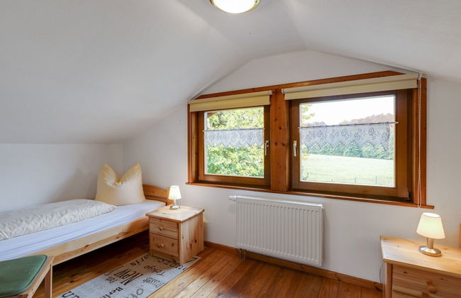 Ferienhaus im Thuringer Wald - Foto 7