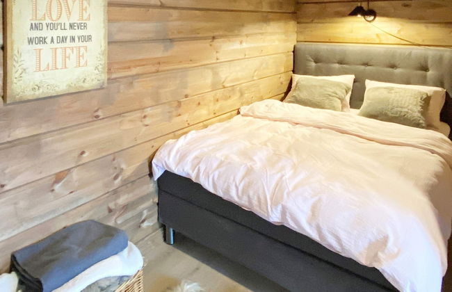 10 Person Holiday Home in Treungen-by Traum - Foto 5