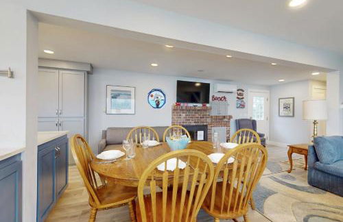 Tyee Shoreline Retreat - Foto 5