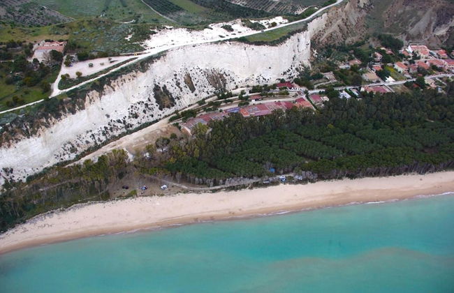 Eraclea Minoa Village - Foto 51